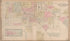 South Part of Ann Arbor, Washtenaw County, Michigan from Standard Atlas of Washtenaw County, Michigan : Including a Plat Book of the Villages, Cities and Townships of the County, Map of the State, United States and World, Farmers Directory, Reference ... by Relic Map Company