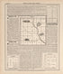 United States Land Surveys from Standard Atlas of Jerauld County, South Dakota : Including a Plat Book of the Villages, Cities and Townships of the County, Map of the State, United States and World, Patrons Directory, Reference … 1909 by Relic Map Company