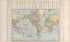 The World On Mercator&