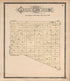 Map of Clark Township from Standard Atlas of Douglas County, South Dakota : Including a Plat Book of the Villages, Cities and Townships of the County, Map of the State, United States and World, Patrons Directory, Reference … 1909 by Relic Map Company