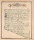Map of Independence Township from Standard Atlas of Douglas County, South Dakota : Including a Plat Book of the Villages, Cities and Townships of the County, Map of the State, United States and World, Patrons Directory, Reference … 1909 by Relic Map Company