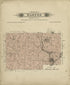 Plat of Barton, Washington County from Plat Book of Washington and Ozaukee Counties, Wisconsin : Compiled from County Records and Actual Surveys 1915 by Relic Map Company