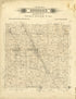 Plat of Addison, Washington County from Plat Book of Washington and Ozaukee Counties, Wisconsin : Compiled from County Records and Actual Surveys 1915 by Relic Map Company