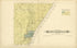 Plat of Port Washington, Ozaukee County from Plat Book of Washington and Ozaukee Counties, Wisconsin : Compiled from County Records and Actual Surveys 1915 by Relic Map Company