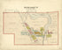 Kewaskum from Plat Book of Washington and Ozaukee Counties, Wisconsin : Compiled from County Records and Actual Surveys 1915 by Relic Map Company