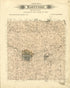 Plat of Hartford, Washington County from Plat Book of Washington and Ozaukee Counties, Wisconsin : Compiled from County Records and Actual Surveys 1915 by Relic Map Company