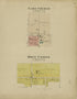 Lake Church; Holy Cross from Plat Book of Washington and Ozaukee Counties, Wisconsin : Compiled from County Records and Actual Surveys 1915 by Relic Map Company