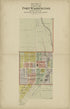 West Part: City of Port Washington from Plat Book of Washington and Ozaukee Counties, Wisconsin : Compiled from County Records and Actual Surveys 1915 by Relic Map Company