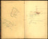 Image 9 of Sketch Book of Jed. Hotchkiss, Capt. & Top. Eng., Hd. Qrs., 2nd Corps, Army of N. Virginia : Virginia from Sketch Book of Jed. Hotchkiss, Capt. & Top. Eng., Hd. Qrs., 2nd Corps, Army of N. Virginia : Virginia 1862 by Relic Map Company