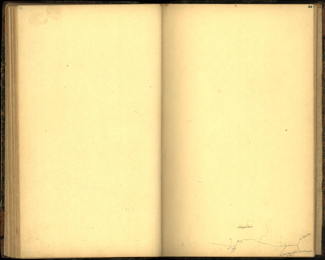 This old map of Maryland, Montgomery County, , Virginia was created by Hotchkiss, Jedediah in 1862