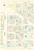Image 37 of Insurance Maps of the City of New York from Insurance Maps of the City of New York 1879 by Relic Map Company