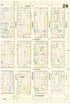 Image 54 of Insurance Maps of the City of New York from Insurance Maps of the City of New York 1879 by Relic Map Company