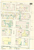 Image 64 of Insurance Maps of the City of New York from Insurance Maps of the City of New York 1879 by Relic Map Company