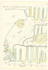 Image 65 of Insurance Maps of the City of New York from Insurance Maps of the City of New York 1879 by Relic Map Company