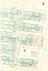 Image 16 of Insurance Maps of the City of New York from Insurance Maps of the City of New York 1879 by Relic Map Company