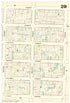 Image 62 of Insurance Maps of the City of New York from Insurance Maps of the City of New York 1879 by Relic Map Company