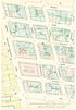 Image 15 of Insurance Maps of the City of New York from Insurance Maps of the City of New York 1879 by Relic Map Company
