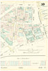 Image 22 of Insurance Maps of the City of New York from Insurance Maps of the City of New York 1879 by Relic Map Company