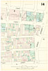 Image 30 of Insurance Maps of the City of New York from Insurance Maps of the City of New York 1879 by Relic Map Company