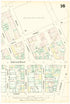 Image 34 of Insurance Maps of the City of New York from Insurance Maps of the City of New York 1879 by Relic Map Company