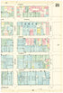 Image 44 of Insurance Maps of the City of New York from Insurance Maps of the City of New York 1879 by Relic Map Company