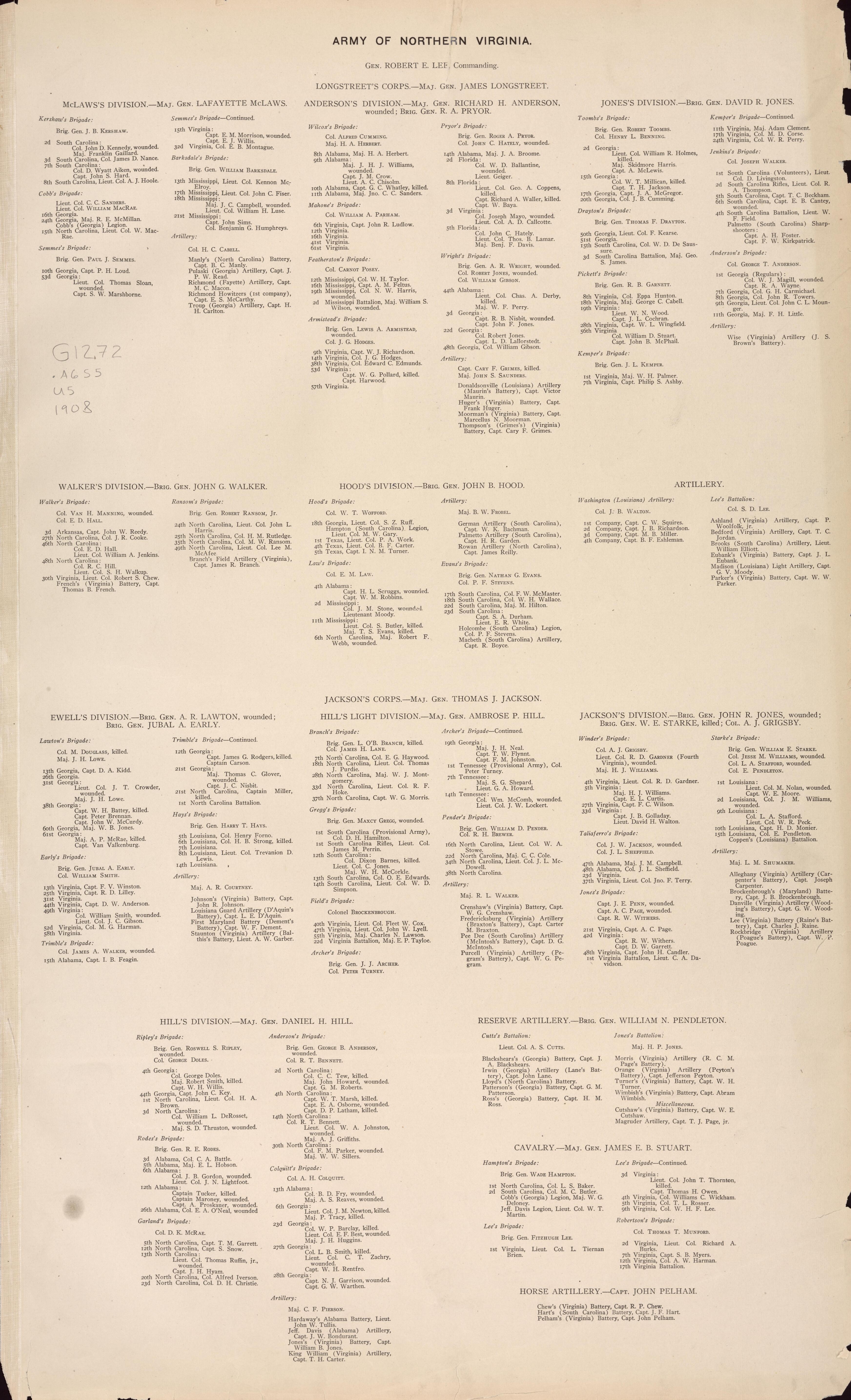 This old map of Antietam, Maryland,  was created by United States. War Department in 1908