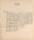Elysian from Plat Book of Le Sueur County, Minnesota : Showing Township Plats, City and Village Plats, Sub-division Plats, County Map, Government Surveys, Patrons Directory, Minnesota History, County Officers, City and Village Officers, Etc 1928 by Relic Map Company