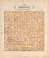 Plat of Derrynane from Plat Book of Le Sueur County, Minnesota : Showing Township Plats, City and Village Plats, Sub-division Plats, County Map, Government Surveys, Patrons Directory, Minnesota History, County Officers, City and Village Officers, Etc 1928 by Relic Map Company