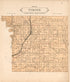 Plat of Tyrone from Plat Book of Le Sueur County, Minnesota : Showing Township Plats, City and Village Plats, Sub-division Plats, County Map, Government Surveys, Patrons Directory, Minnesota History, County Officers, City and Village Officers, Etc 1928 by Relic Map Company