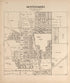 Montgomery from Plat Book of Le Sueur County, Minnesota : Showing Township Plats, City and Village Plats, Sub-division Plats, County Map, Government Surveys, Patrons Directory, Minnesota History, County Officers, City and Village Officers, Etc 1928 by Relic Map Company