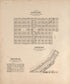 Map of Cleveland; Linder Bay; Marysburg from Plat Book of Le Sueur County, Minnesota : Showing Township Plats, City and Village Plats, Sub-division Plats, County Map, Government Surveys, Patrons Directory, Minnesota History, County Officers, City and ... by Relic Map Company