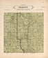 Plat of Kilkenny from Plat Book of Le Sueur County, Minnesota : Showing Township Plats, City and Village Plats, Sub-division Plats, County Map, Government Surveys, Patrons Directory, Minnesota History, County Officers, City and Village Officers, Etc 1928 by Relic Map Company