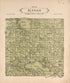 Plat of Elysian from Plat Book of Le Sueur County, Minnesota : Showing Township Plats, City and Village Plats, Sub-division Plats, County Map, Government Surveys, Patrons Directory, Minnesota History, County Officers, City and Village Officers, Etc 1928 by Relic Map Company