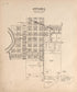 Ottawa from Plat Book of Le Sueur County, Minnesota : Showing Township Plats, City and Village Plats, Sub-division Plats, County Map, Government Surveys, Patrons Directory, Minnesota History, County Officers, City and Village Officers, Etc 1928 by Relic Map Company