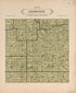 Plat of Lexington from Plat Book of Le Sueur County, Minnesota : Showing Township Plats, City and Village Plats, Sub-division Plats, County Map, Government Surveys, Patrons Directory, Minnesota History, County Officers, City and Village Officers, Etc 1928 by Relic Map Company