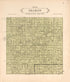 Plat of Sharon from Plat Book of Le Sueur County, Minnesota : Showing Township Plats, City and Village Plats, Sub-division Plats, County Map, Government Surveys, Patrons Directory, Minnesota History, County Officers, City and Village Officers, Etc 1928 by Relic Map Company