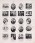 Portraits from Plat Book of Saunders County, Nebraska : Containing Carefully Prepared Township Plats, Village Plats, Analysis of U.S. Land System, Leading Farmers Directory : Illustrated 1907 by Relic Map Company