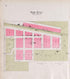 Morse Bluff from Plat Book of Saunders County, Nebraska : Containing Carefully Prepared Township Plats, Village Plats, Analysis of U.S. Land System, Leading Farmers Directory : Illustrated 1907 by Relic Map Company