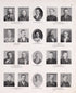 Portraits from Plat Book of Saunders County, Nebraska : Containing Carefully Prepared Township Plats, Village Plats, Analysis of U.S. Land System, Leading Farmers Directory : Illustrated 1907 by Relic Map Company