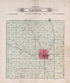 Oak Creek from Plat Book of Saunders County, Nebraska : Containing Carefully Prepared Township Plats, Village Plats, Analysis of U.S. Land System, Leading Farmers Directory : Illustrated 1907 by Relic Map Company