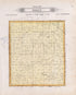 Green from Plat Book of Saunders County, Nebraska : Containing Carefully Prepared Township Plats, Village Plats, Analysis of U.S. Land System, Leading Farmers Directory : Illustrated 1907 by Relic Map Company