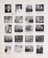 Portraits from Plat Book of Saunders County, Nebraska : Containing Carefully Prepared Township Plats, Village Plats, Analysis of U.S. Land System, Leading Farmers Directory : Illustrated 1907 by Relic Map Company