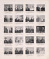 Portraits from Plat Book of Saunders County, Nebraska : Containing Carefully Prepared Township Plats, Village Plats, Analysis of U.S. Land System, Leading Farmers Directory : Illustrated 1907 by Relic Map Company