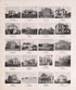 Residences from Plat Book of Saunders County, Nebraska : Containing Carefully Prepared Township Plats, Village Plats, Analysis of U.S. Land System, Leading Farmers Directory : Illustrated 1907 by Relic Map Company