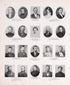 Portraits from Plat Book of Saunders County, Nebraska : Containing Carefully Prepared Township Plats, Village Plats, Analysis of U.S. Land System, Leading Farmers Directory : Illustrated 1907 by Relic Map Company