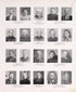Portraits from Plat Book of Saunders County, Nebraska : Containing Carefully Prepared Township Plats, Village Plats, Analysis of U.S. Land System, Leading Farmers Directory : Illustrated 1907 by Relic Map Company