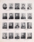Portraits from Plat Book of Saunders County, Nebraska : Containing Carefully Prepared Township Plats, Village Plats, Analysis of U.S. Land System, Leading Farmers Directory : Illustrated 1907 by Relic Map Company