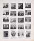 Portraits from Plat Book of Saunders County, Nebraska : Containing Carefully Prepared Township Plats, Village Plats, Analysis of U.S. Land System, Leading Farmers Directory : Illustrated 1907 by Relic Map Company