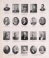 Portraits from Plat Book of Saunders County, Nebraska : Containing Carefully Prepared Township Plats, Village Plats, Analysis of U.S. Land System, Leading Farmers Directory : Illustrated 1907 by Relic Map Company
