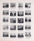 Portraits from Plat Book of Saunders County, Nebraska : Containing Carefully Prepared Township Plats, Village Plats, Analysis of U.S. Land System, Leading Farmers Directory : Illustrated 1907 by Relic Map Company